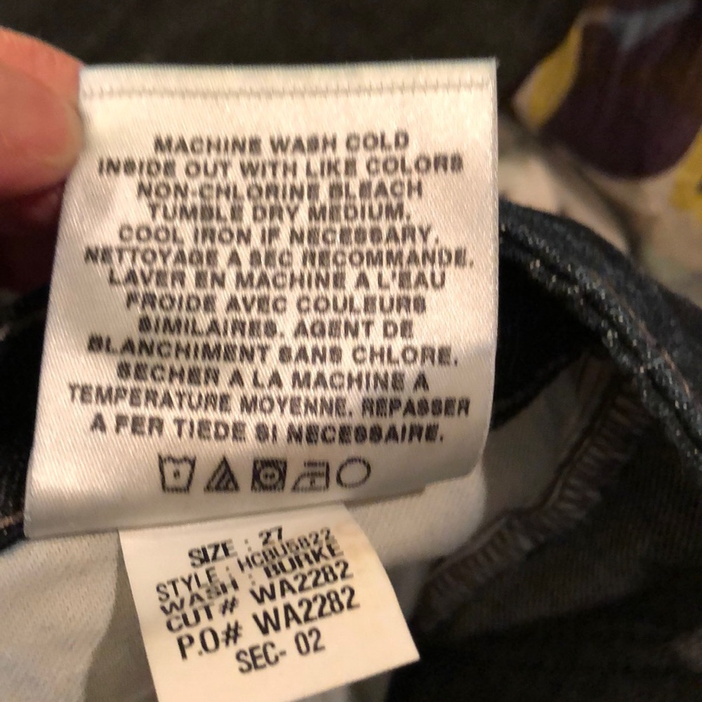 Jeans - Picture 7 of 7